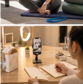 Tạo caption chốt đơn cho video AI bán hàng